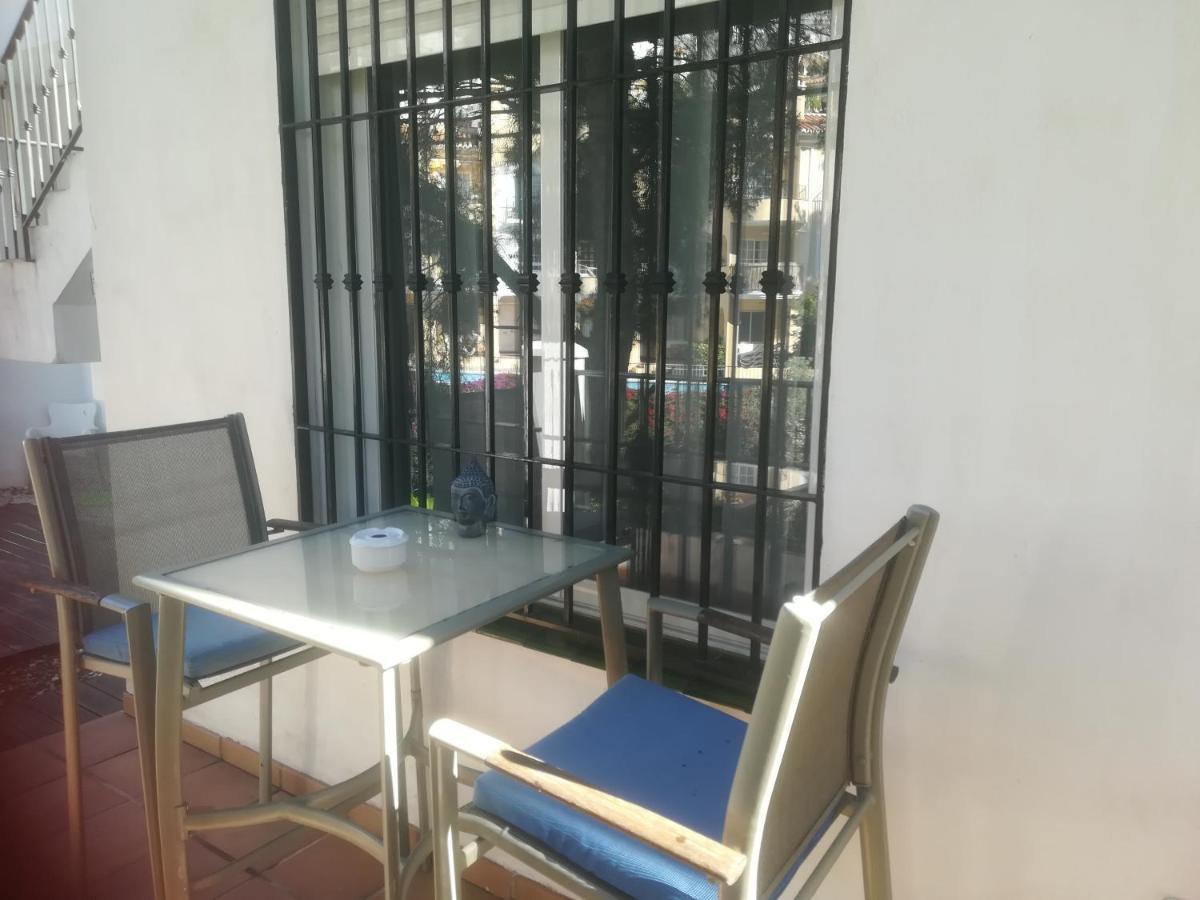Burriana Holiday Apartments Nerja Exterior photo