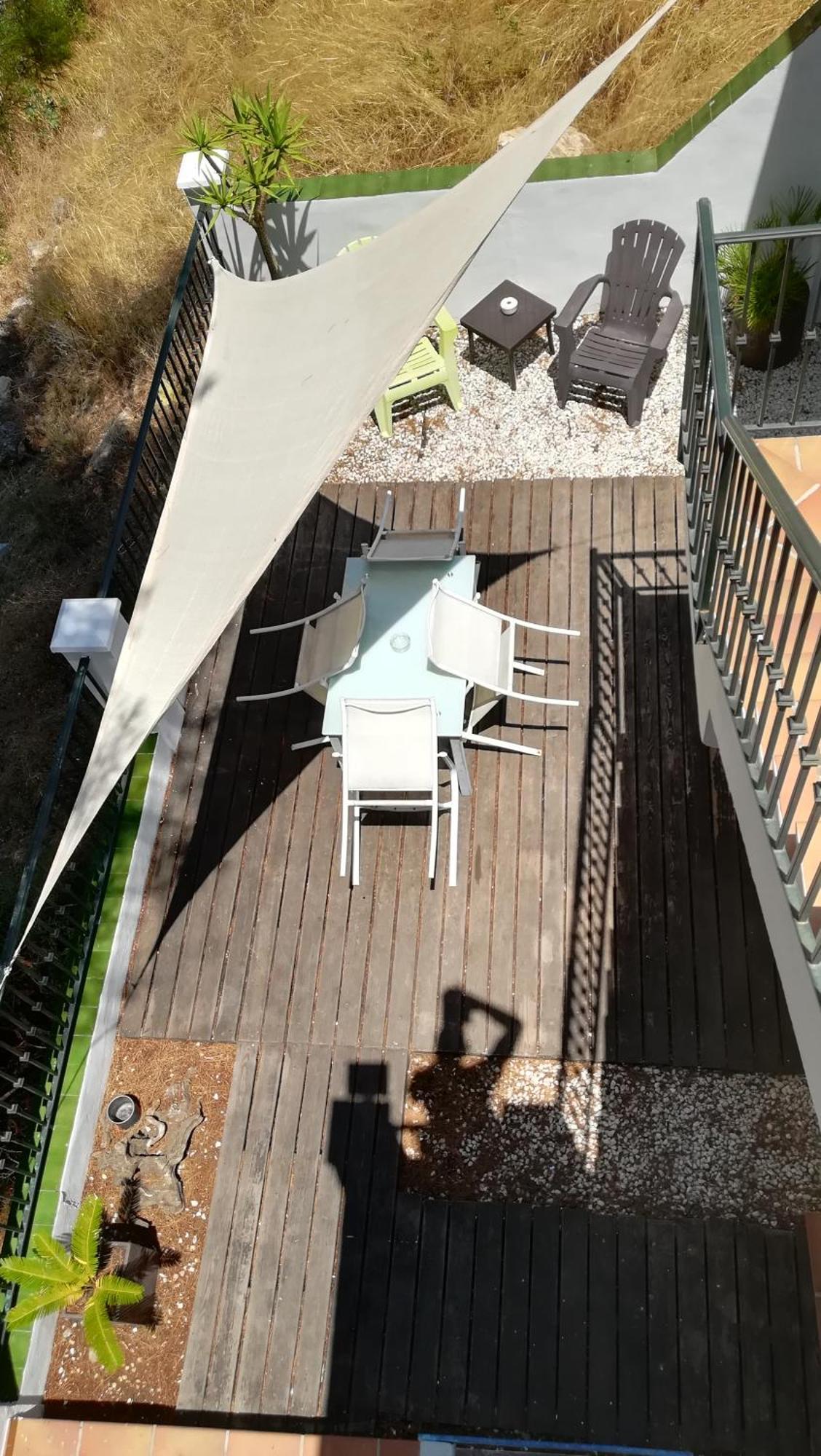 Burriana Holiday Apartments Nerja Room photo